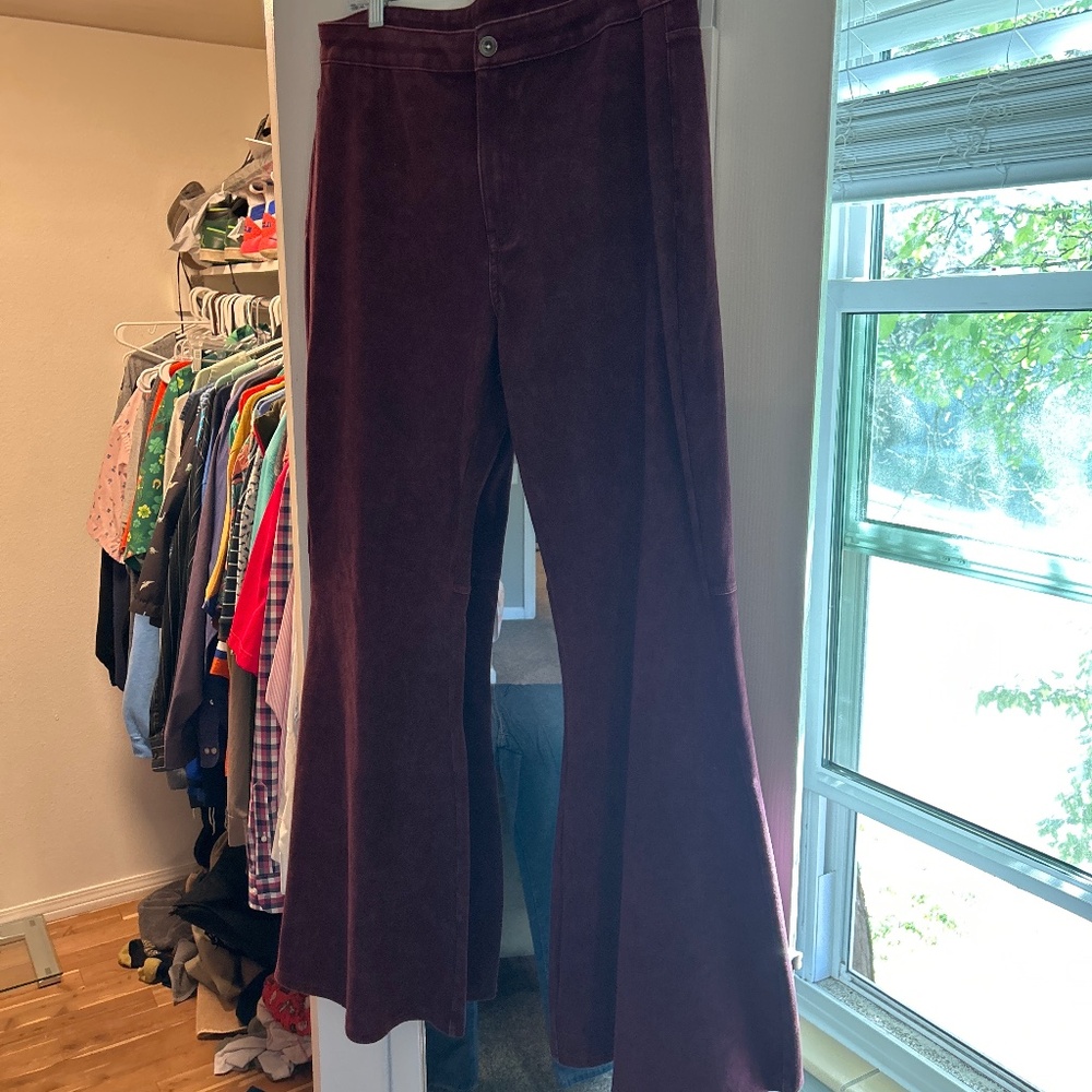 Halara jeans
